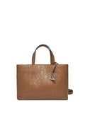 ARMANI EXCHANGE Shopper Donna - Marrone