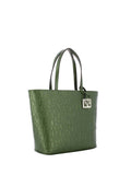 ARMANI EXCHANGE Shopper Donna - Verde