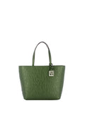 ARMANI EXCHANGE Shopper Donna - Verde