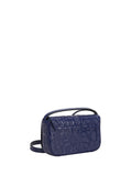 ARMANI EXCHANGE Borsa a Tracolla Donna - Blu