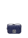 ARMANI EXCHANGE Borsa a Tracolla Donna - Blu