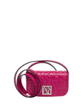 ARMANI EXCHANGE Borsa a Tracolla Donna - Rosa