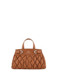 ARMANI EXCHANGE Shopper Donna - Marrone