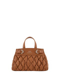 ARMANI EXCHANGE Shopper Donna - Marrone