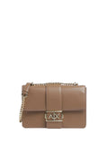 ARMANI EXCHANGE Borsa a Tracolla Donna - Marrone