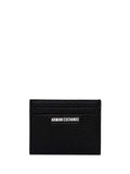 ARMANI EXCHANGE Portacarte Uomo - Nero