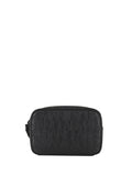 ARMANI EXCHANGE Beauty Case Uomo - Nero