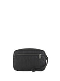 ARMANI EXCHANGE Beauty Case Uomo - Nero