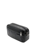 ARMANI EXCHANGE Beauty Case Uomo - Nero