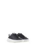 ARMANI EXCHANGE Sneakers Donna - Nero