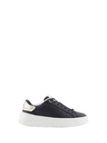 ARMANI EXCHANGE Sneakers Donna - Nero