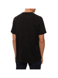 ARMANI EXCHANGE T-Shirt Uomo - Nero