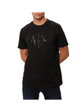 ARMANI EXCHANGE T-Shirt Uomo - Nero