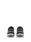 ARMANI EXCHANGE Sneakers Uomo - Blu