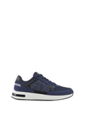 ARMANI EXCHANGE Sneakers Uomo - Blu