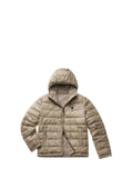 BLAUER Giubbotto Uomo - Beige