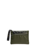 BLAUER Pochette Uomo - Verde