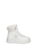 BLAUER Sneakers Donna - Bianco