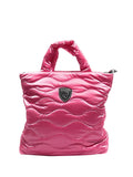 BLAUER Borsa a Mano Donna - Rosa