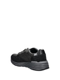 BLAUER Sneakers Uomo - Nero