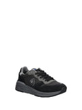 BLAUER Sneakers Uomo - Nero