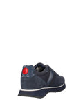 BLAUER Sneakers Uomo - Blu