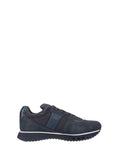 BLAUER Sneakers Uomo - Blu