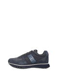 BLAUER Sneakers Uomo - Blu