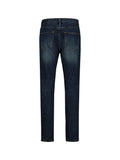 BRIAN BROME Jeans Uomo - Blu