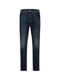 BRIAN BROME Jeans Uomo - Blu