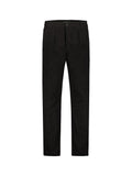 BRIAN BROME Pantalone Uomo - Nero