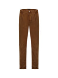 BRIAN BROME Pantalone Uomo - Marrone