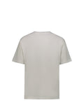 BRIAN BROME T-Shirt Uomo - Bianco