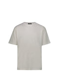 BRIAN BROME T-Shirt Uomo - Bianco