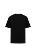 BRIAN BROME T-Shirt Uomo - Nero