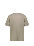 BRIAN BROME T-Shirt Uomo - Beige