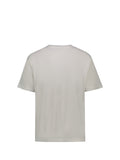 BRIAN BROME T-Shirt Uomo - Bianco