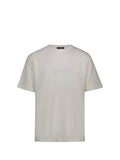 BRIAN BROME T-Shirt Uomo - Bianco