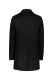 BRIAN BROME Cappotto Uomo - Nero