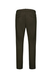 BRIAN BROME Pantalone Uomo - Verde