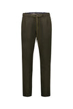 BRIAN BROME Pantalone Uomo - Verde