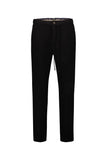 BRIAN BROME Pantalone Uomo - Nero