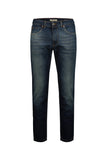 BRIAN BROME Jeans Uomo - Blu