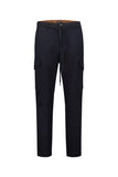 BRIAN BROME Pantalone Uomo - Blu