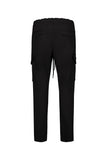 BRIAN BROME Pantalone Uomo - Nero