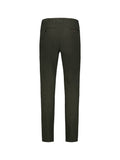 BRIAN BROME Pantalone Uomo - Verde