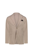 BRIAN BROME Giacca Uomo - Beige