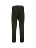 BRIAN BROME Pantalone Uomo - Verde