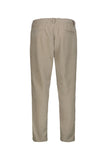 BRIAN BROME Pantalone Uomo - Beige