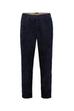 BRIAN BROME Pantalone Uomo - Blu